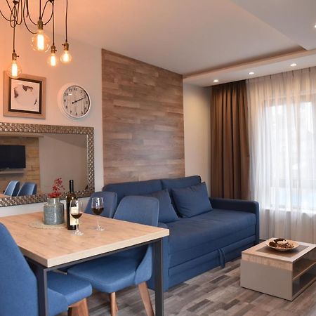Milmari Resort Premier 46 Kopaonik Extérieur photo