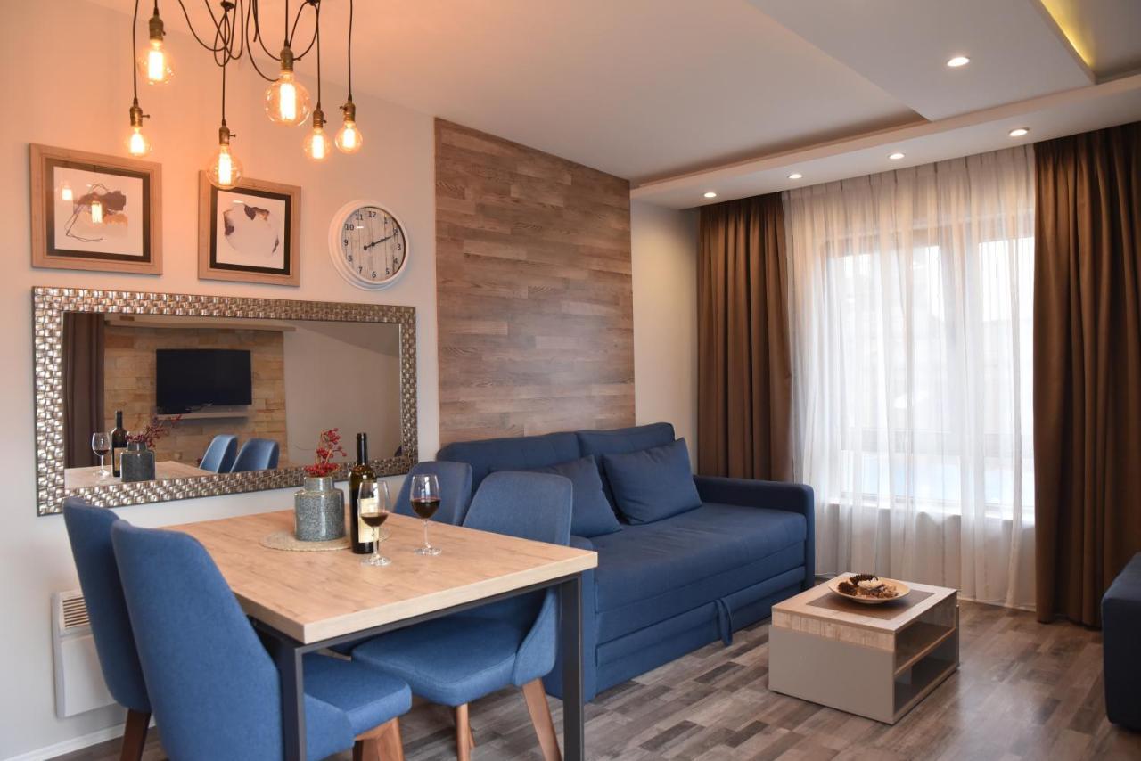Milmari Resort Premier 46 Kopaonik Extérieur photo