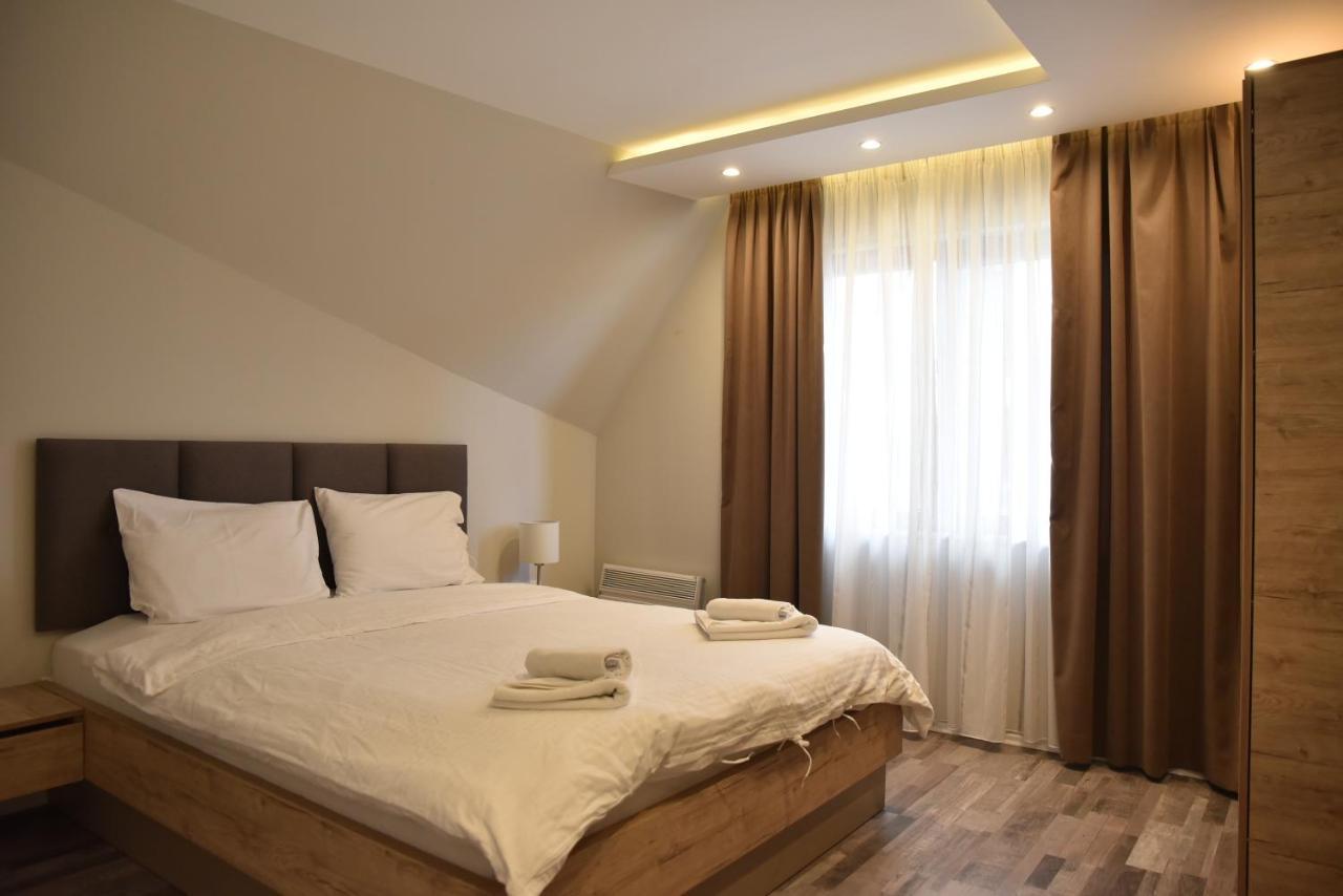 Milmari Resort Premier 46 Kopaonik Extérieur photo
