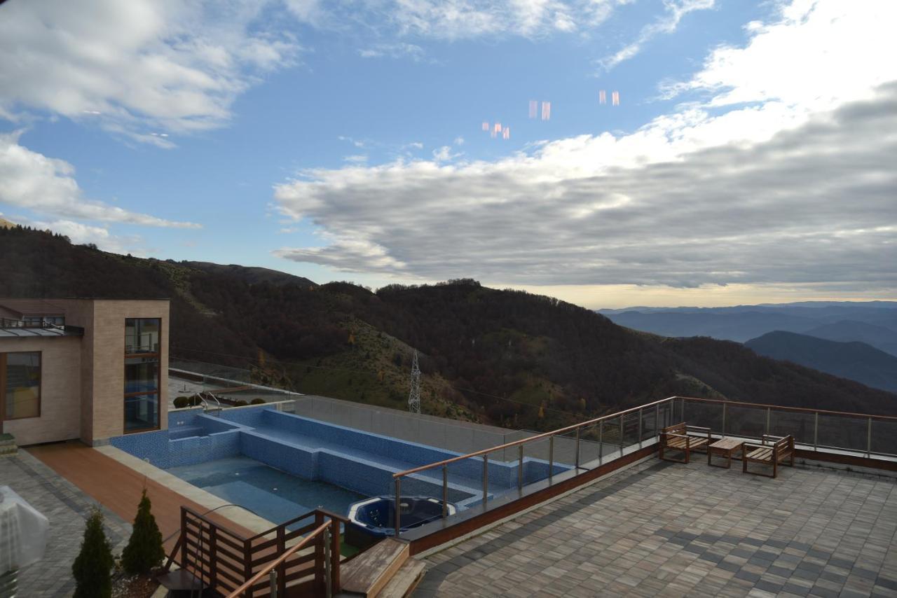 Milmari Resort Premier 46 Kopaonik Extérieur photo