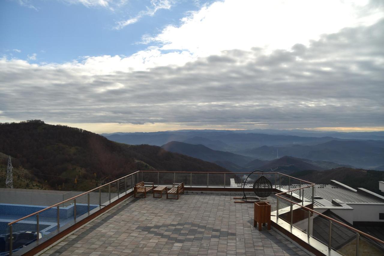 Milmari Resort Premier 46 Kopaonik Extérieur photo