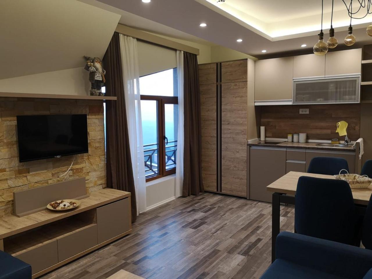 Milmari Resort Premier 46 Kopaonik Extérieur photo