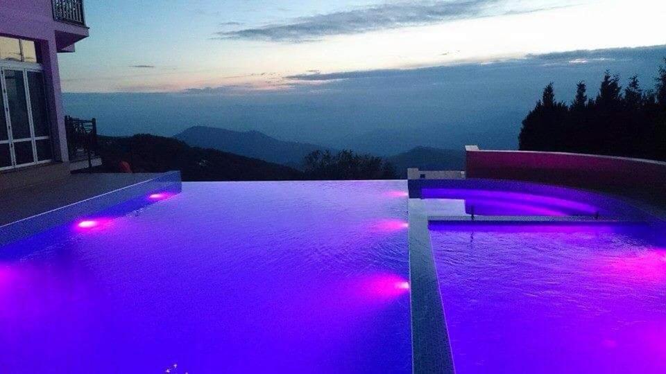 Milmari Resort Premier 46 Kopaonik Extérieur photo