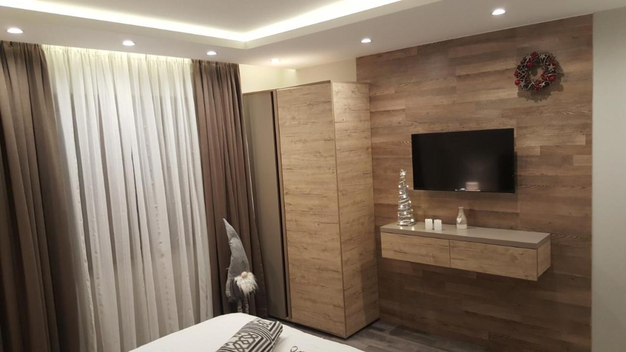 Milmari Resort Premier 46 Kopaonik Extérieur photo
