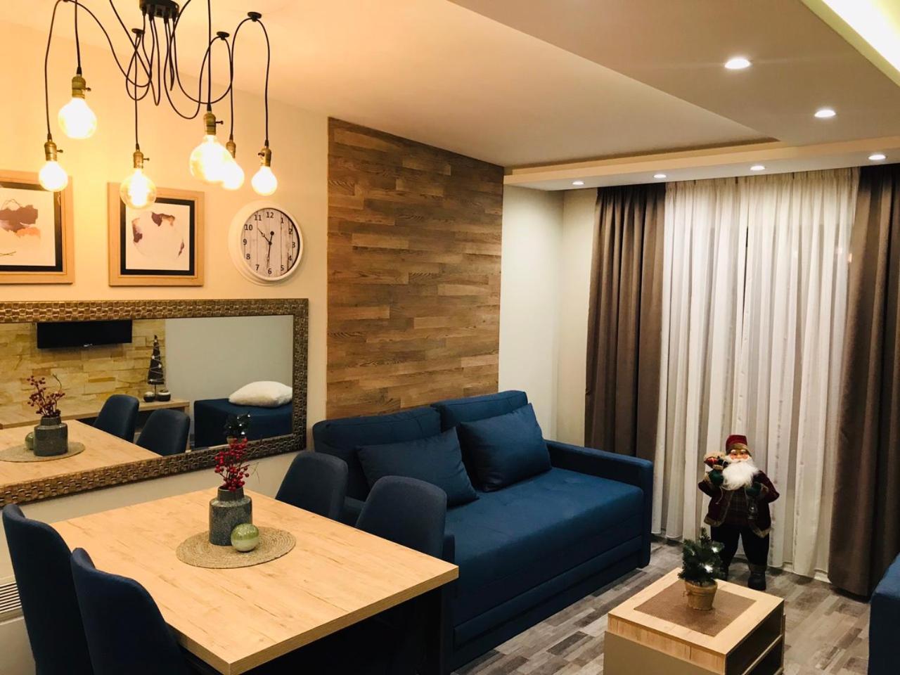Milmari Resort Premier 46 Kopaonik Extérieur photo