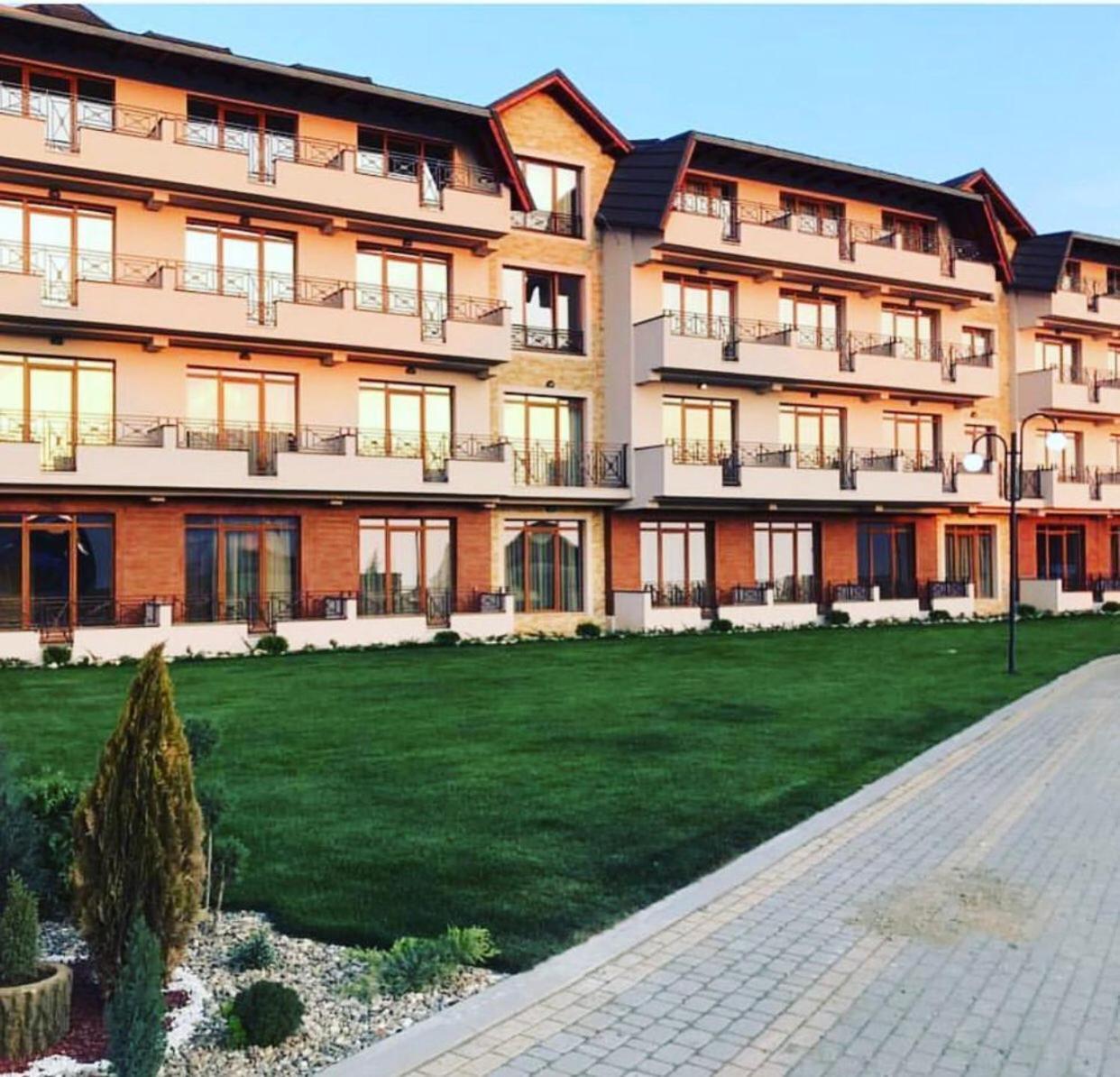 Milmari Resort Premier 46 Kopaonik Extérieur photo