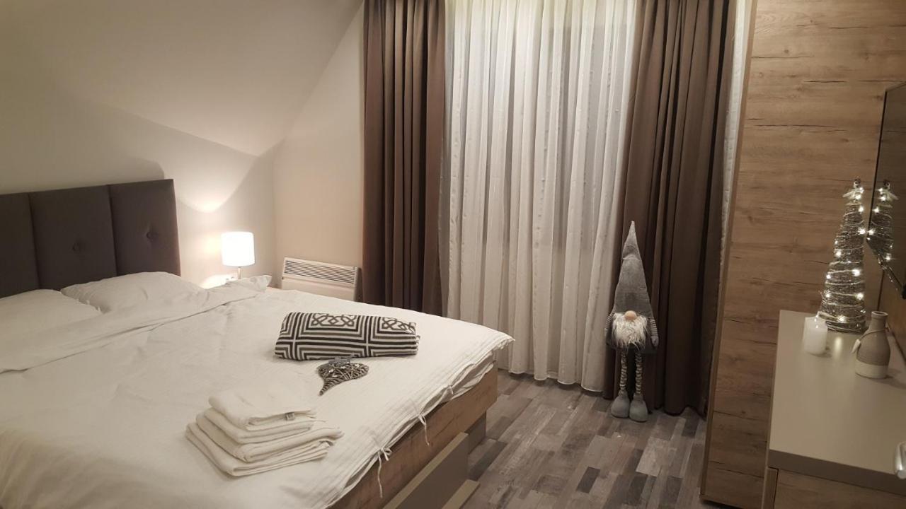Milmari Resort Premier 46 Kopaonik Extérieur photo