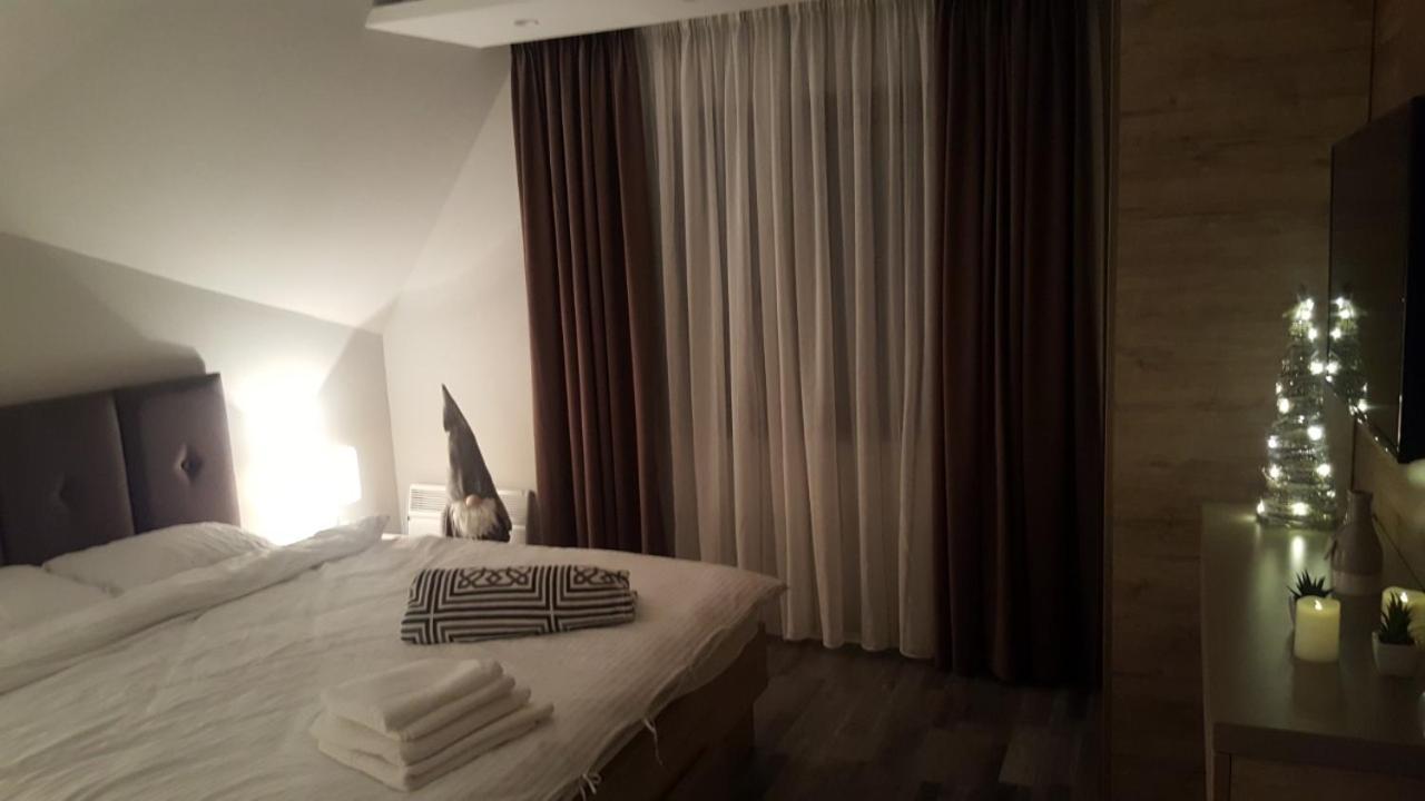 Milmari Resort Premier 46 Kopaonik Extérieur photo