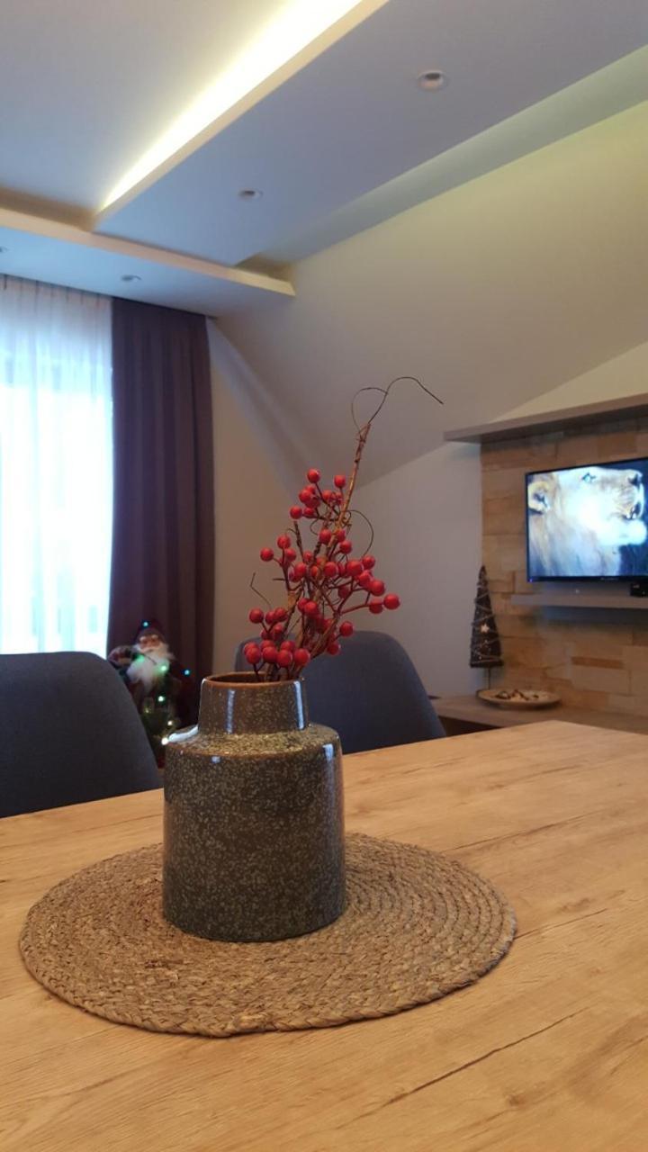Milmari Resort Premier 46 Kopaonik Extérieur photo