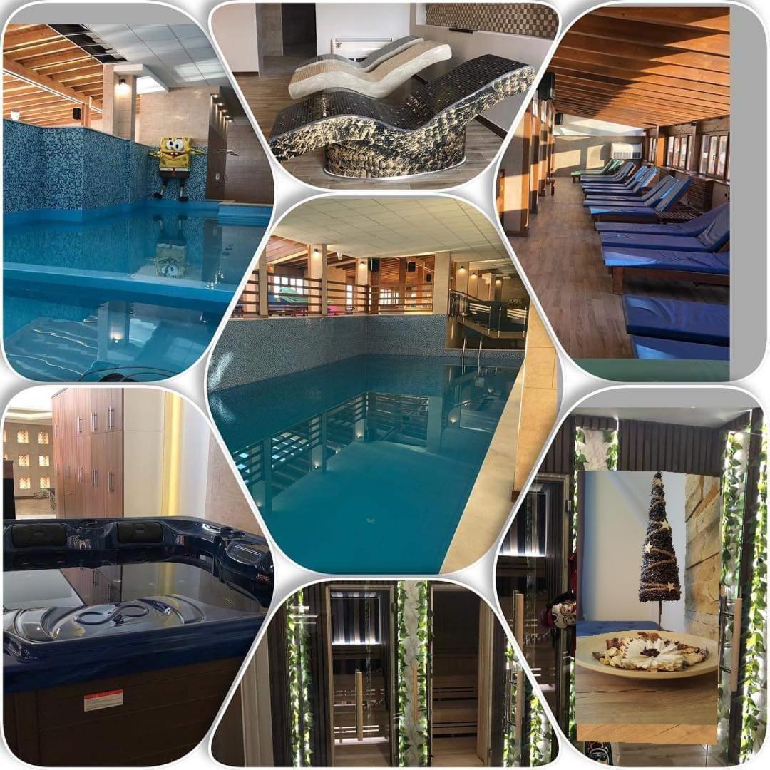 Milmari Resort Premier 46 Kopaonik Extérieur photo